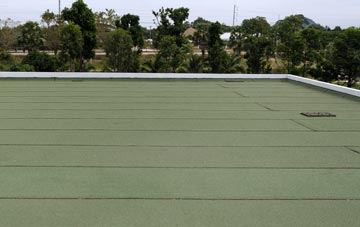 all Steeraway roofing types quoted for
