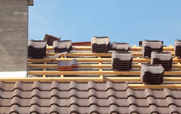 Steeraway clay roofing costs