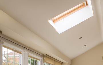 Steeraway conservatory roof insulation companies