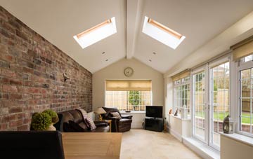 conservatory roof insulation Steeraway, Shropshire