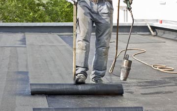flat roof replacement Steeraway, Shropshire