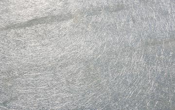 Steeraway laminate fibreglass or shingles?